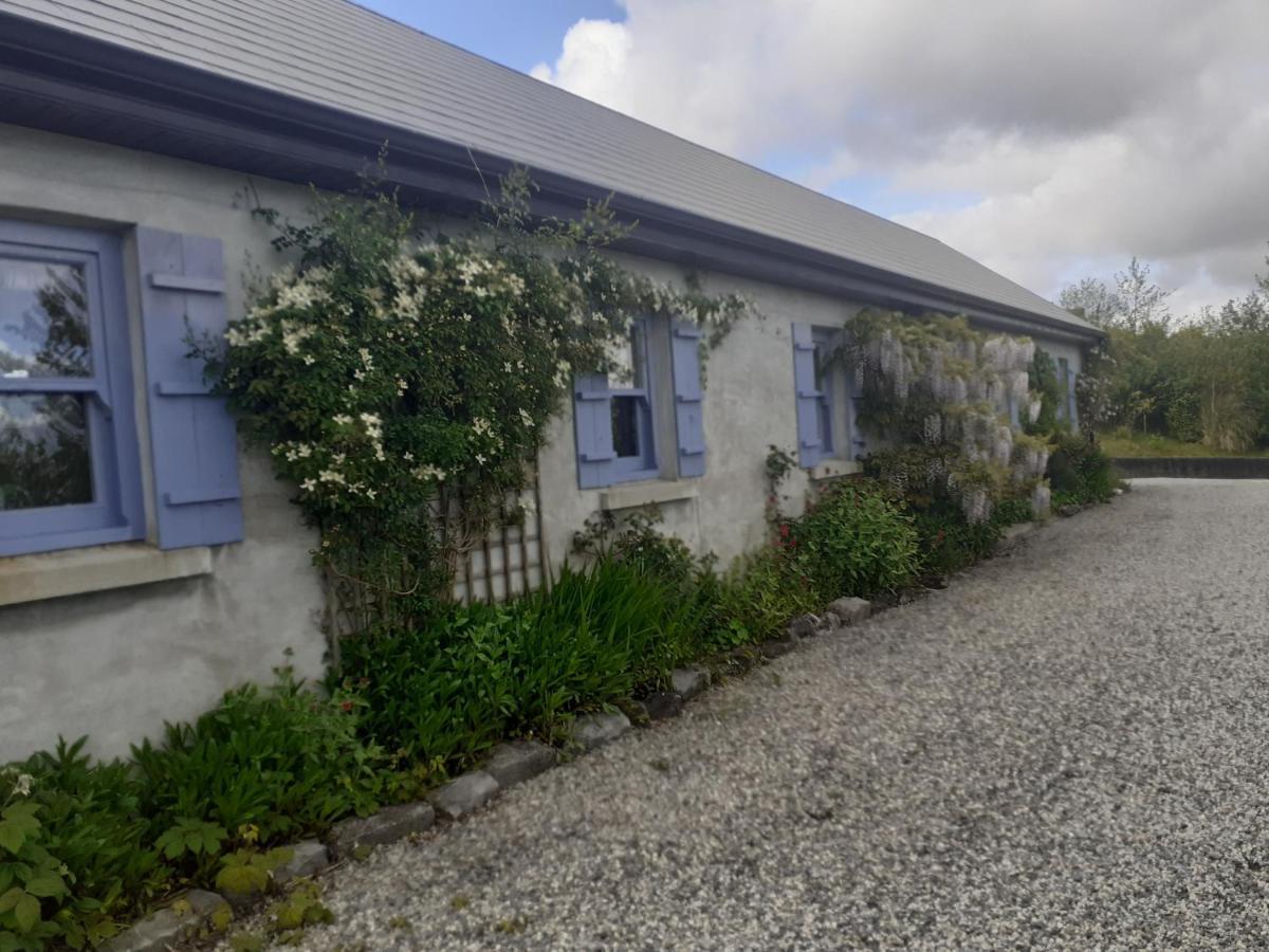 Escape To The Country Villa Westport Exterior photo